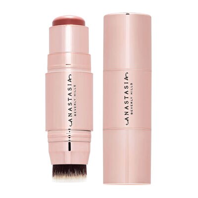 ANASTASIA  STICK BLUSH   FACE ROSE